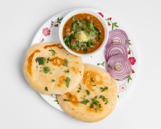 Lassi and Smoothies at RAS Eatery Edmonton